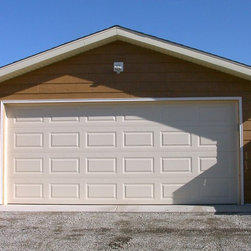 Garages - Products