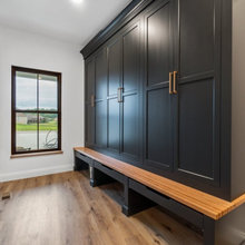 Mud Room