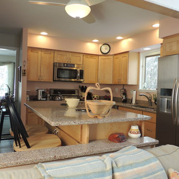Jan & John Home New Britain PA (Chalfont)