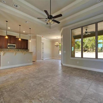 Lake Travis Mediterranean with hints of Texas Hill Country style spec.