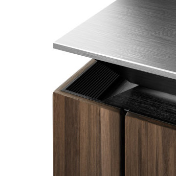 SieMatic Pure SLX