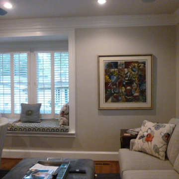 Frames In the Home