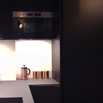 Rénovation complète d'un appartement - 55m2