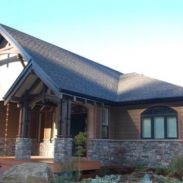 Lakeview House