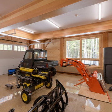 Pine Brook Carriage House