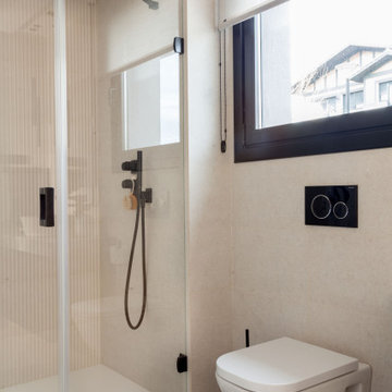 VIVIENDA UNIFAMILIAR BERMEO