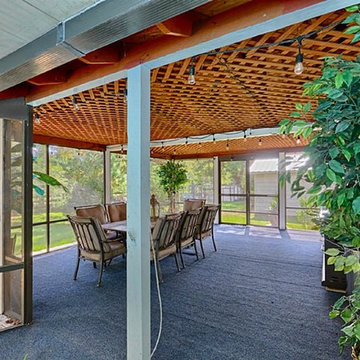 Splendora Custom Home