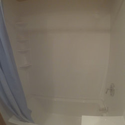 Bathroom Remodeling Project - Products