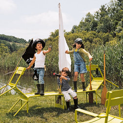 Fermob Luxembourg Collection - Patio Furniture And Outdoor Furniture