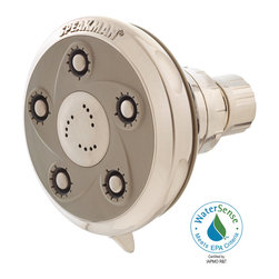 Shower - Showerheads And Body Sprays