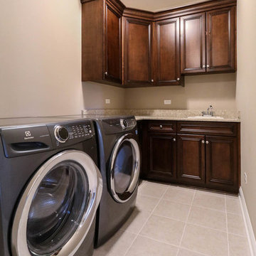 The Sierra Modified | Tamarack South | Naperville, IL