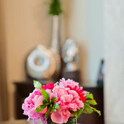 Buchanan - Contemporary Elegance - Home Decor