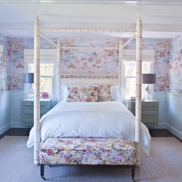Amagansett Beach Getaway