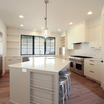 Custom Home - Ashland