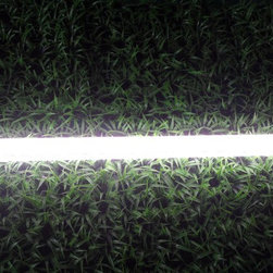 Sensor LED wall light - Bathroom Vanity Lighting