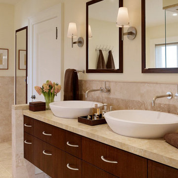 Pacific Heights Renovation