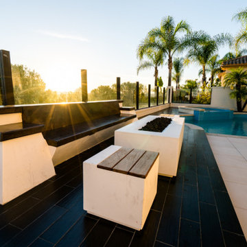 Bonni Project : Western Outdoor Designs