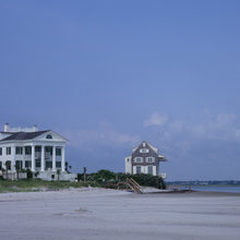 SEASIDE...haunting