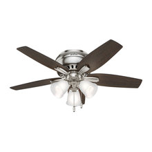 Guest Room Fans