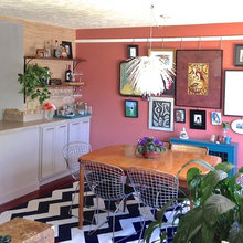 Dining Room Ideas