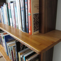 Hungarian Shelving - Display And Wall Shelves 