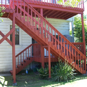 Decks