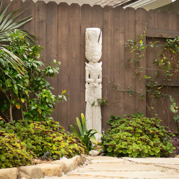 Colorful and Contemplative