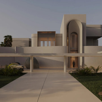 PEARL HOUSE
