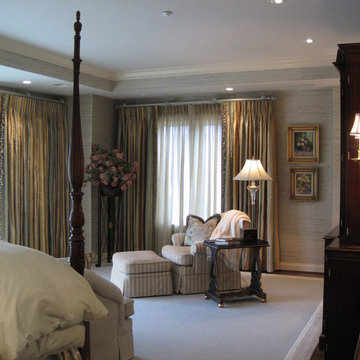draperies
