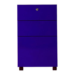 BRILLIANT Blue - Products