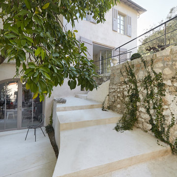 Rénovation complète