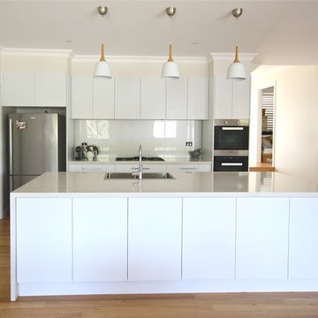 Kitchens by 'Kitchens by Emanuel'