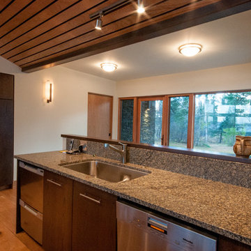 Lake of the Woods Island Renovation