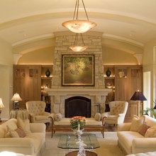 Great Rooms/Family Rooms/Living Rooms