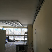 Condo Renovation Progress Pics