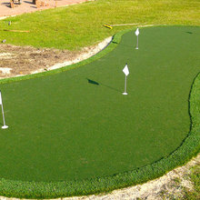 Putting Green
