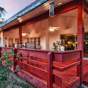 1130 Pinto Drive, La Habra Heights CA 90631