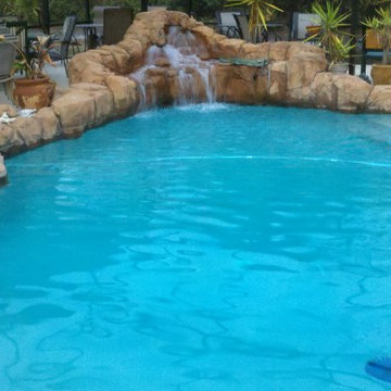 Our Work