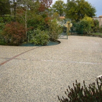 Sud Loire Paysage