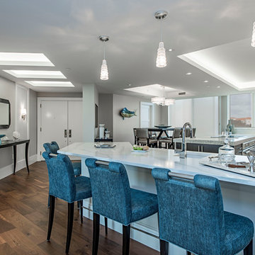 Naples, FL - 41 West - Pelican Bay - St. Raphael Condo