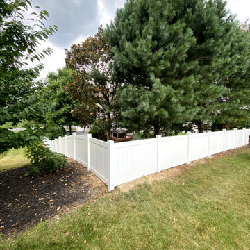 Fence