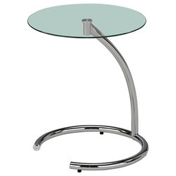 Contemporary Side Tables And End Tables by Pilaster Designs