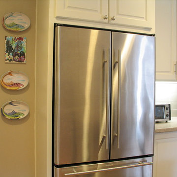 Kitchen Update 6 years later