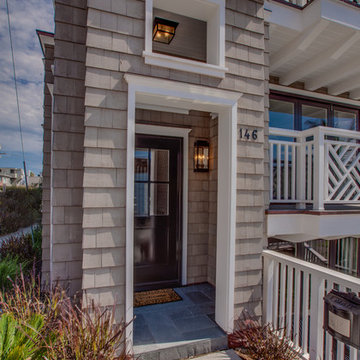 28th St Hermosa Beach