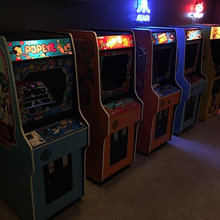 arcade