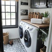 Laundry Room Ideas