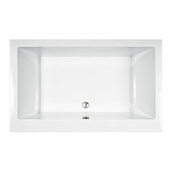 MTI Kahlo 2 - 66x36 Bathtub - Products