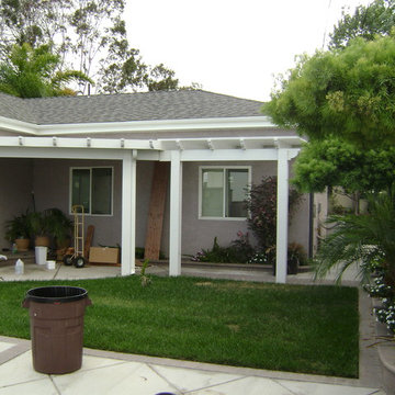 Room Addition Contractor