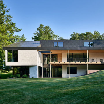 Streamline House