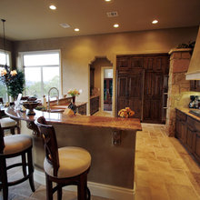 kitchen flooring
